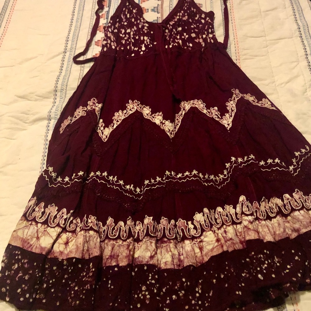 Sakkas Plus Size Dress